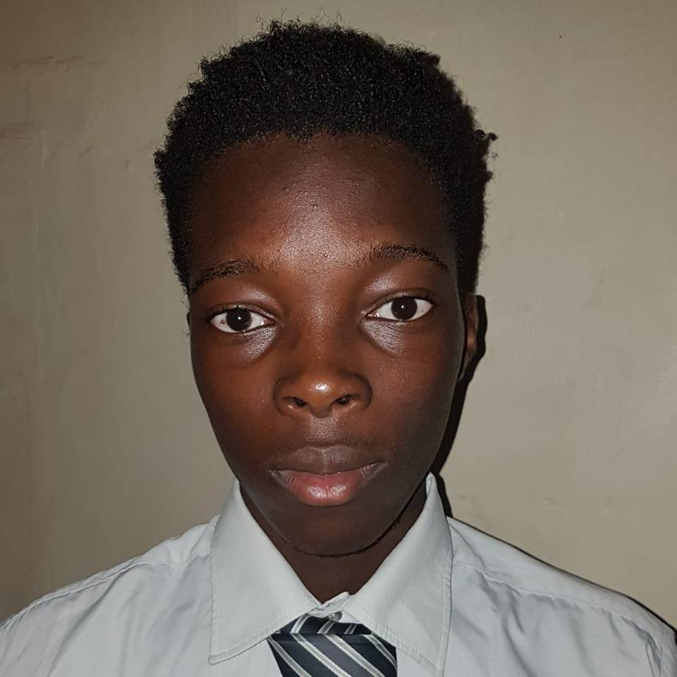 Isaiah Ojo
