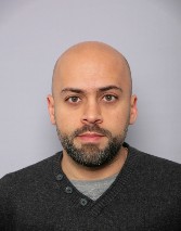 Sadegh Abuhadra
