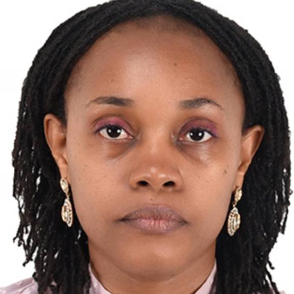 Alina Naa Densua A. Djanie