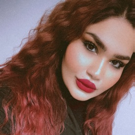 Najwa Sabah