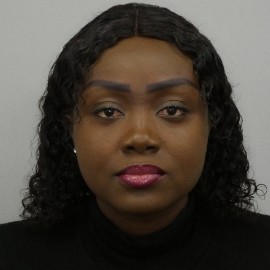 Rosedarling Angel Nice Rebecca Osei