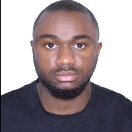 Yanick Tambe Tanka