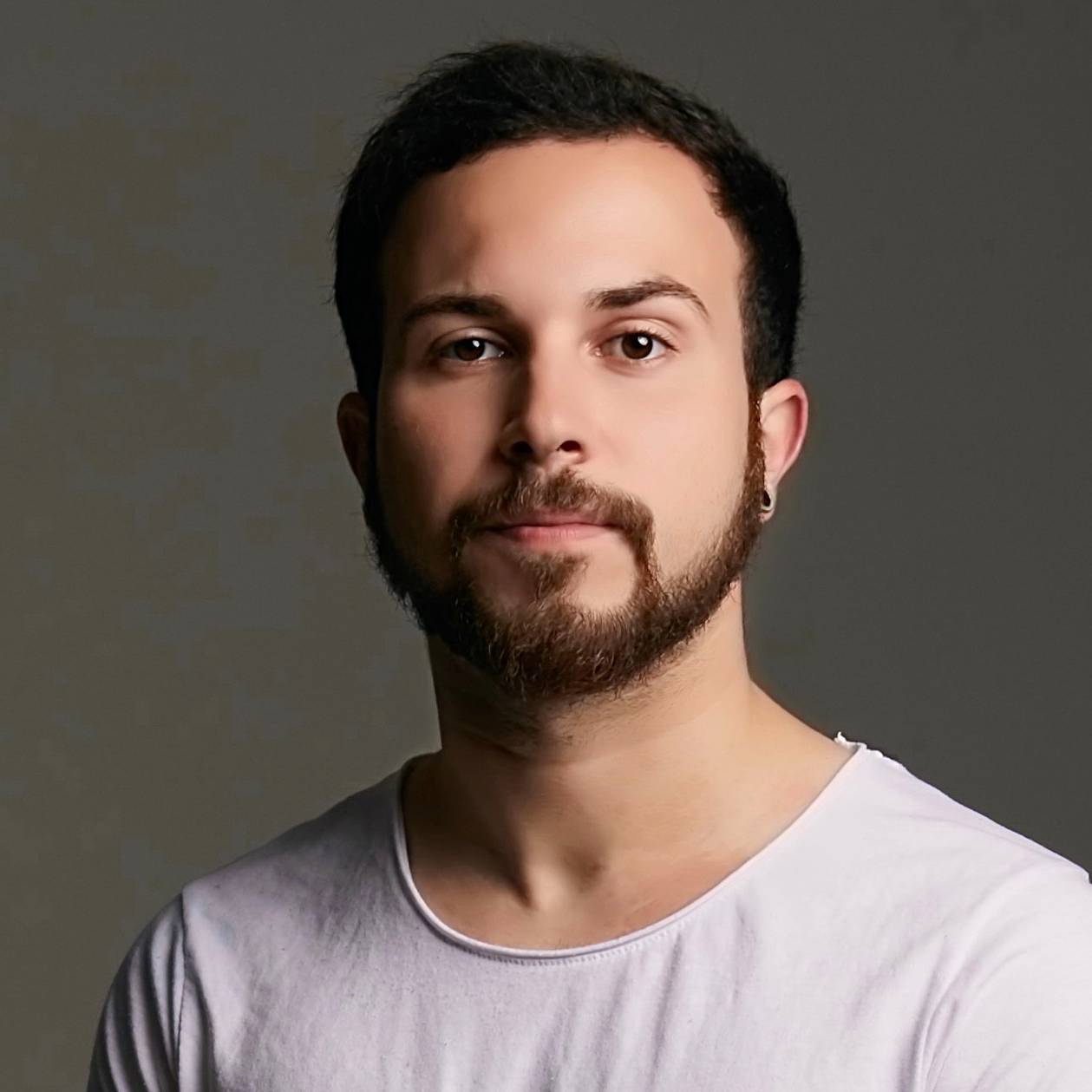 Alexandru Stoica