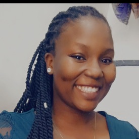 Damilola Owolabi
