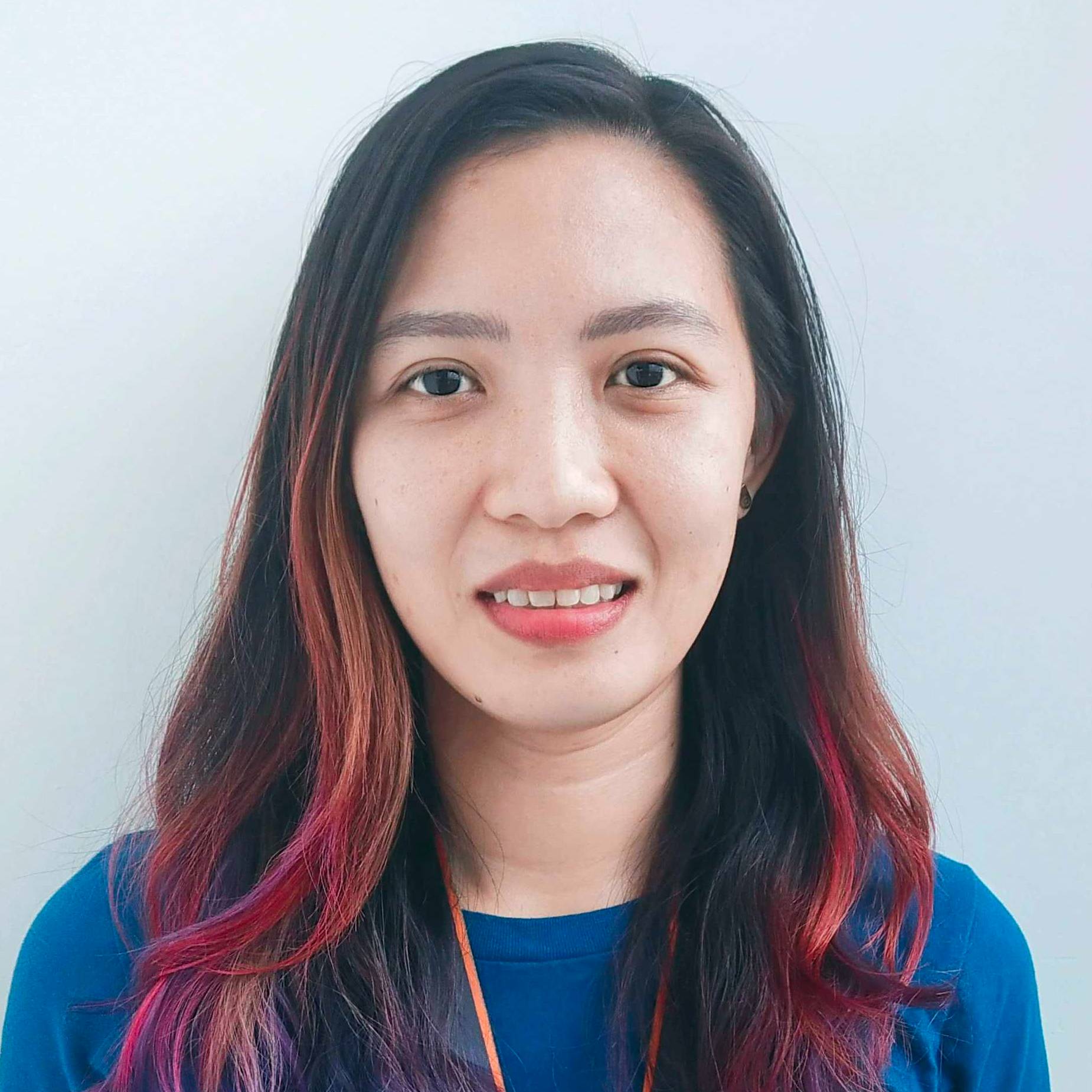 Andrea Agayan