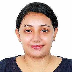 Diya Jabbar