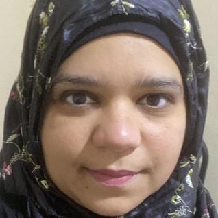 Umme Rubab Nabeel
