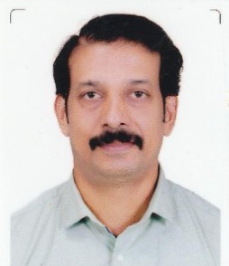AJAYA RAJ KRISHNAPANICKER