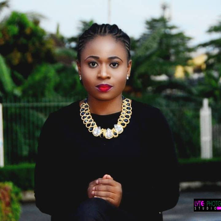 Tamunobelema Theodora Abaku