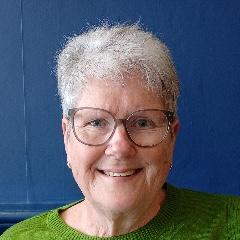 Jo Robson