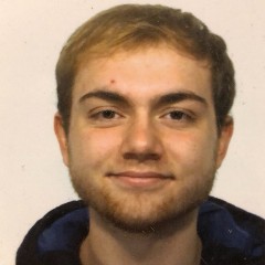 Daniel James Craddock