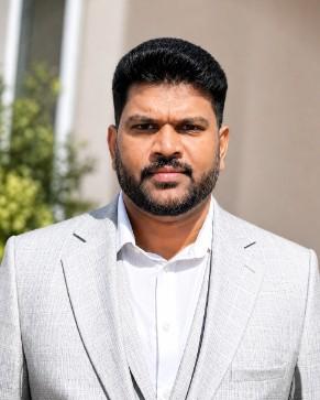 Dr Appas Ebrahim Mohamed Ali