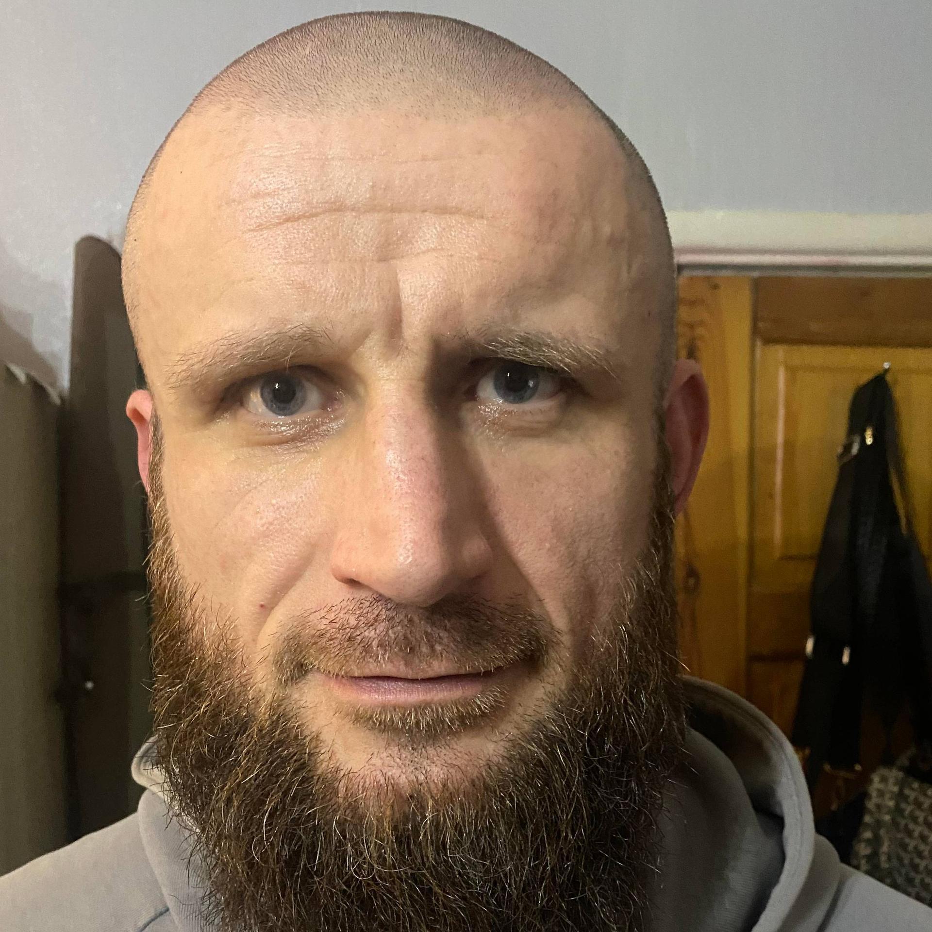 Piotr Rojek
