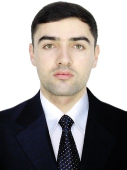 Musavvir Jumaev