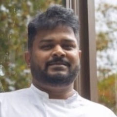 KATHIRAVAN KALIYAMURTHY
