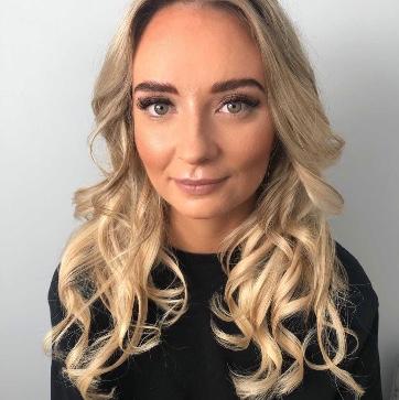 Danielle Padfield