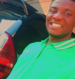 EBUKA KINGSLEY OKORO