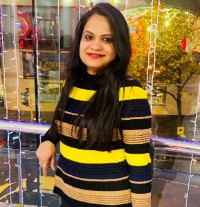 Manisha K Bohara
