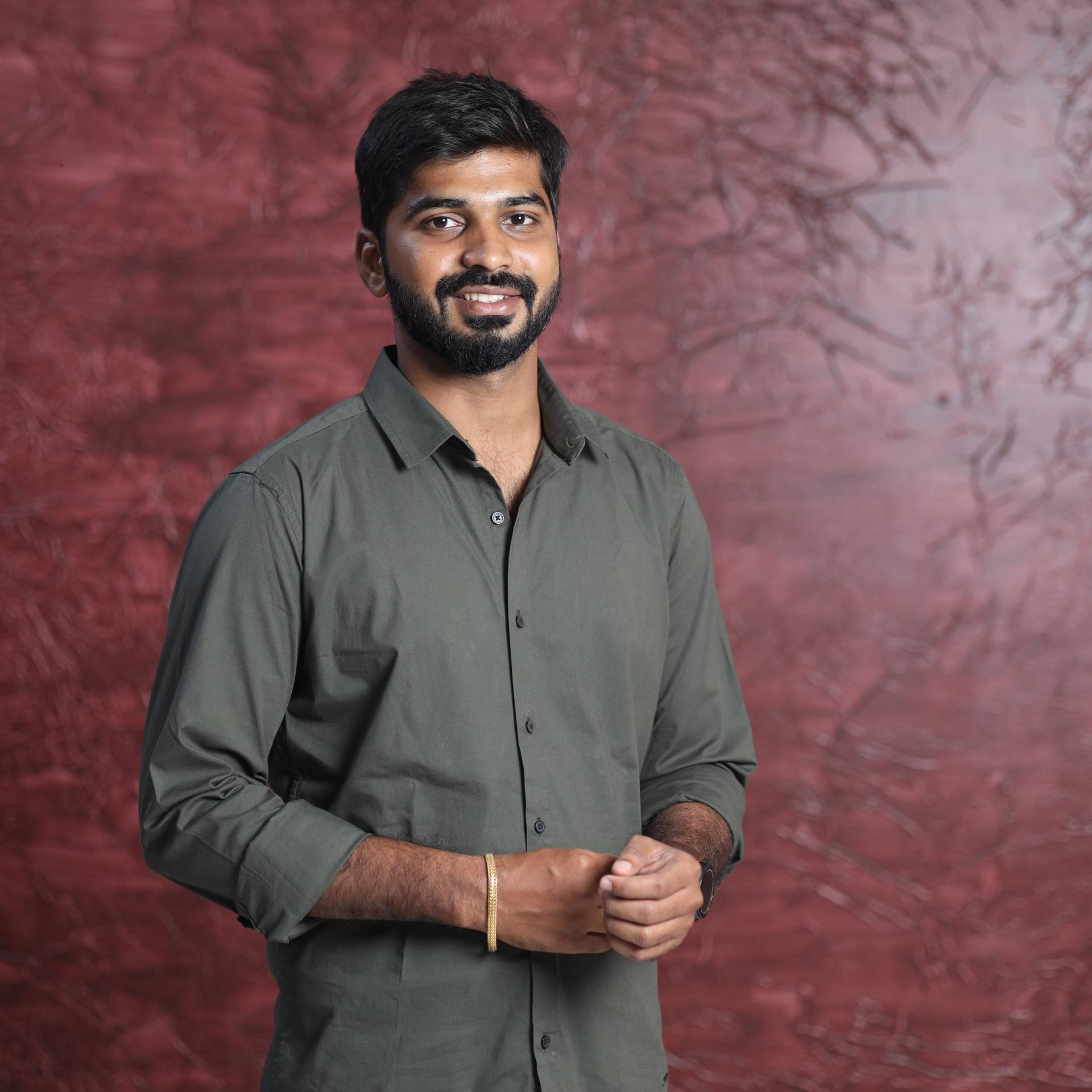 Gowsick Palani