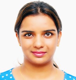 Tilakshi Kavina