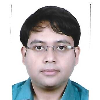 Arkopal Saha