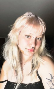 Amelie Cockburn
