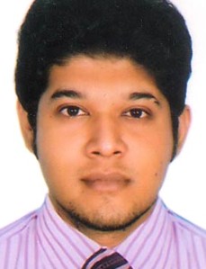 Rocky Das Gupta