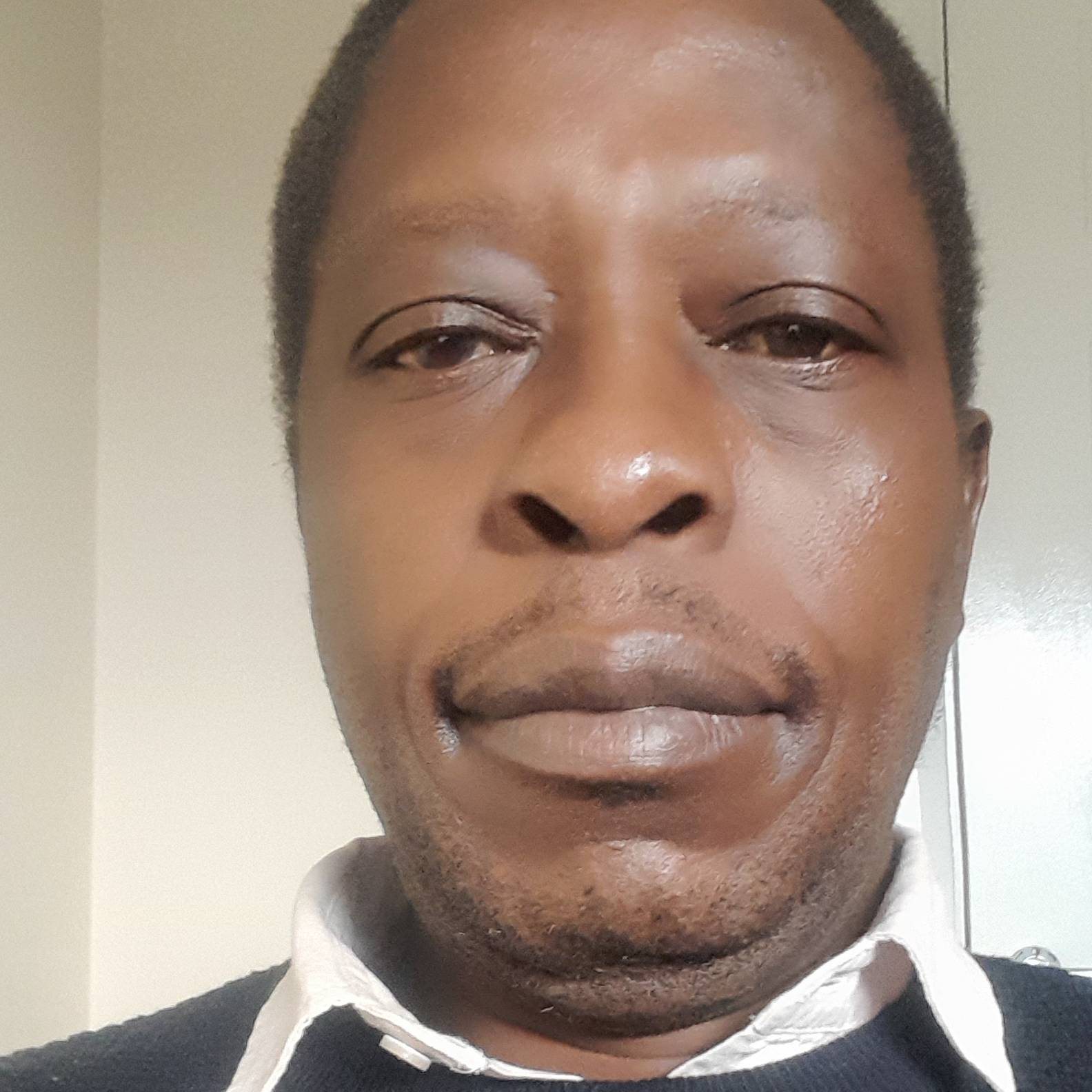 Gilbert Mhuka