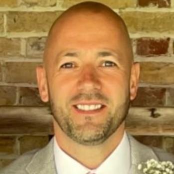 Dr Ryan Thomas