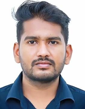 Syamkrishna Sasi