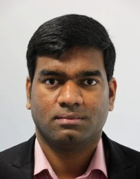 Harish Chandregowda