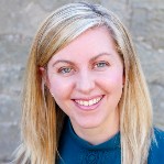 Clare Forster