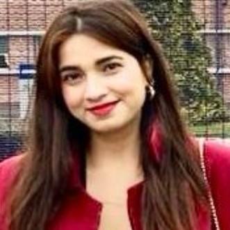 Jyothi Jaiswal