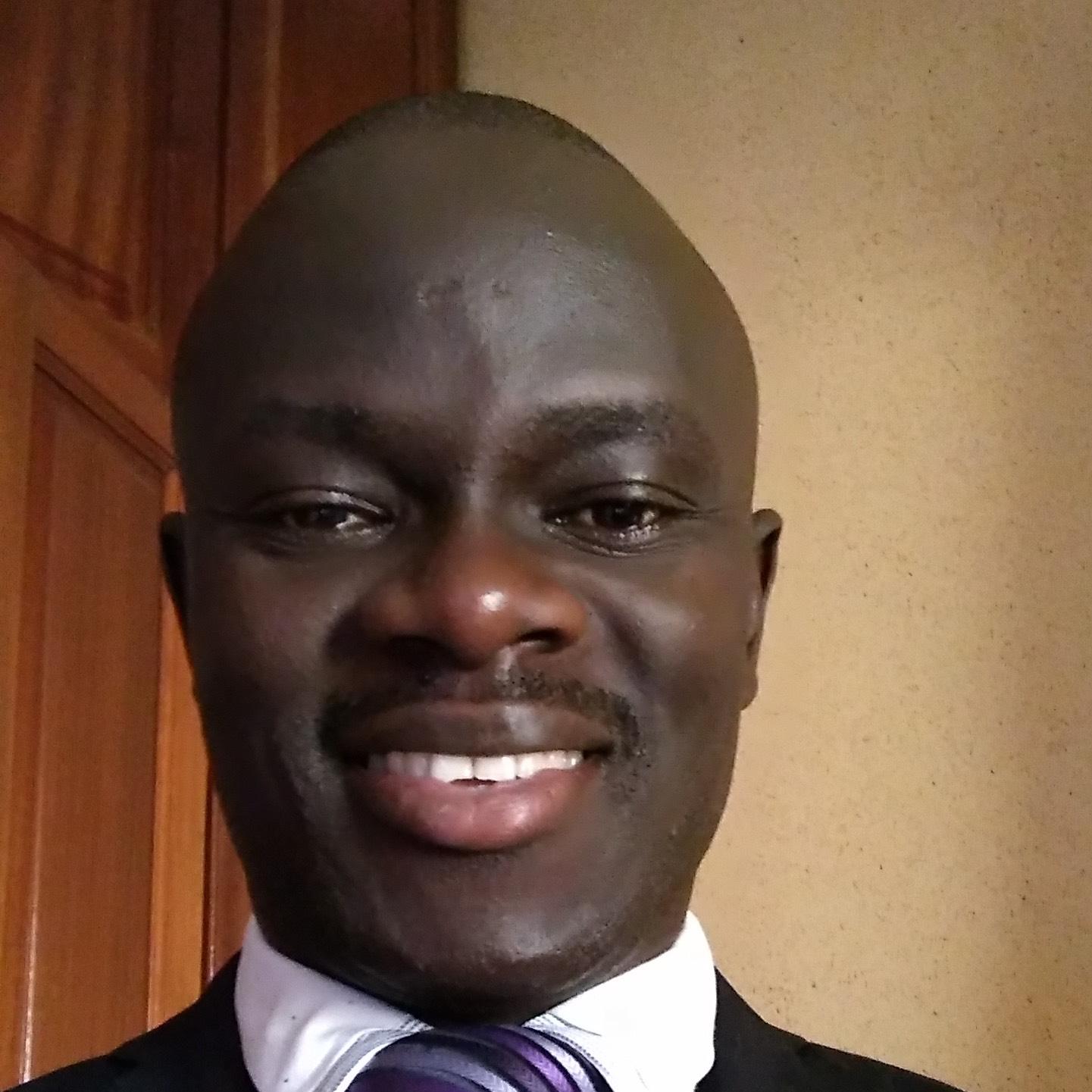 Stephen Mawa