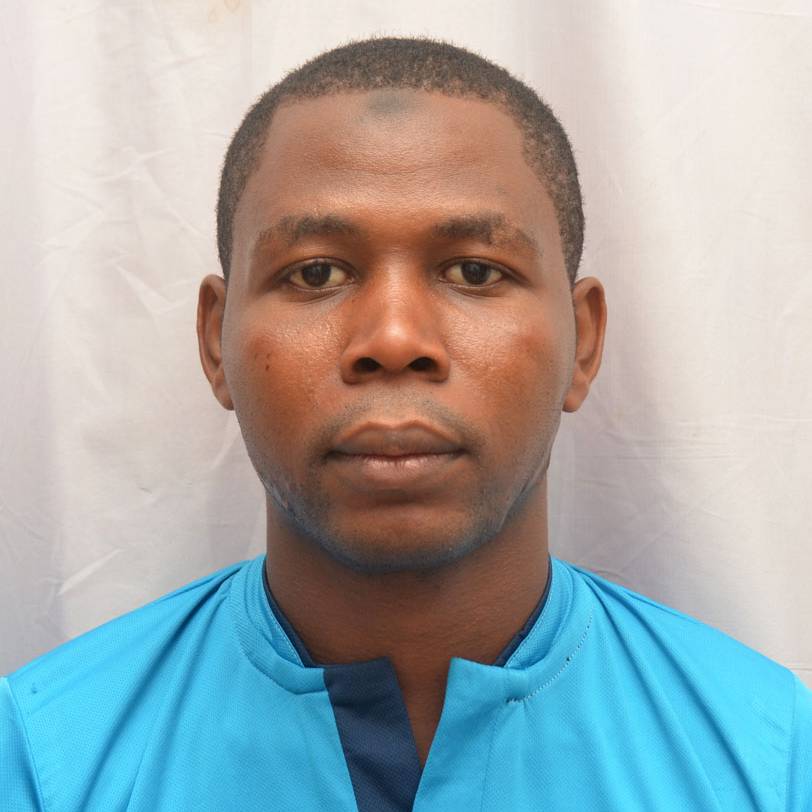 Yusuf Owolewa Abdulazeez