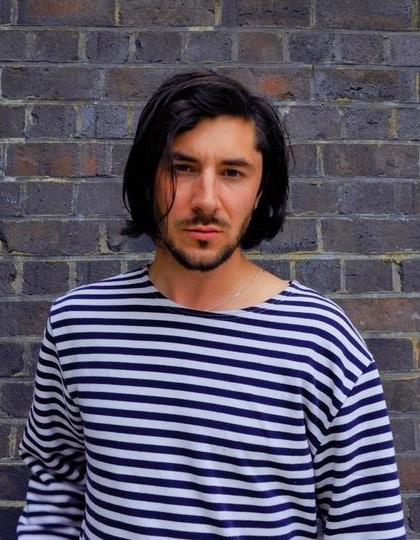 OLIVER BAILEY