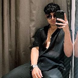 NISHITH ARORA