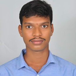 MIDDE SHIVA KUMAR