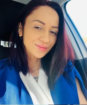 NICOLETA GABRIELA CONSTANTINESCU