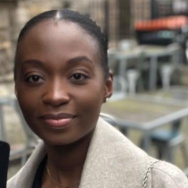 Shirley Kutadzaushe