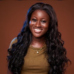 Angela Owusu