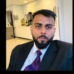 Muhammad Takasur Ilyas