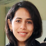 Shreya Apte