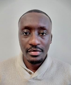 Stephen Kofi Amoateng