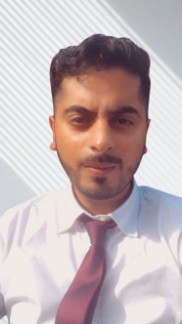 Mohammed Qayyum CEng MiMechE