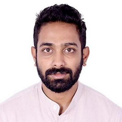 Arun AnandaKumar