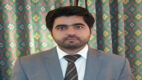 Ghulam Murtaza