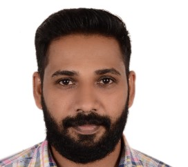 Sajil George
