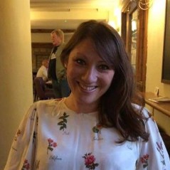 Katie Joanne Hammond
