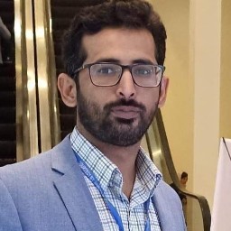 Dr Fahim Madni
